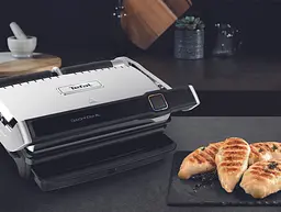 Гриль TEFAL OptiGrill Elite XL GC760D30 (GC760D30) - мініатюра 15