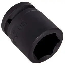 Торцева головка Hans ударна 3/4DR 18 мм (86400М18)
