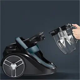 Пилосос Rowenta Silence Force Cyclonic RO7961EA [145893] - мініатюра 5