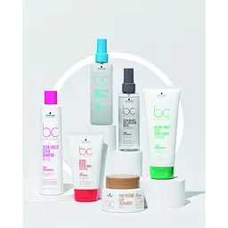 Шампунь BC Bonacure Moisture Kick для зволоження волосся 250 мл - мініатюра 3