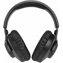 Бездротові навушники JBL Quantum 350 Wireless Black (JBLQ350WLBLK) 61480-ska - мініатюра 2