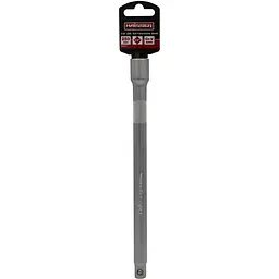 Подовжувач Cr-V 1/2" Satin 250 мм Haisser 70217