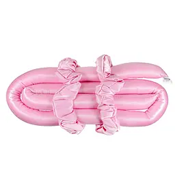 М'які бігуді для волосся Top Beauty, Рожевий