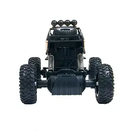 Машинка на радіокеруванні Sulong Toys Off-Road Crawler Force 1:14 золотий (SL-122RHG) - мініатюра 4