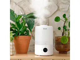 Зволожувачі повітря Levoit Smart Humidifier Dual 200S (HEAPHULVSEU0035) - мініатюра 3