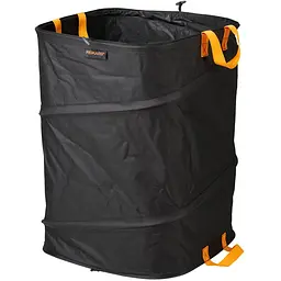 Складаний садовий мішок Fiskars Ergo M 175 л (1028372)