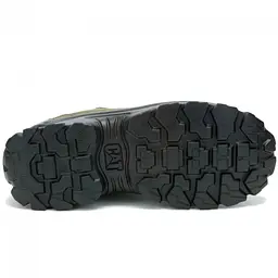 Кросівки Caterpillar Intruder Essential 42 Dark Olive (1103-P726127-42) - мініатюра 6