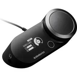 Ігрові навушники SteelSeries Arctis Nova Pro Black (61527) [108258] - мініатюра 7
