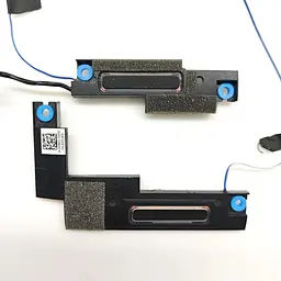 Динаміки для ноутбука Dell Latitude 5320 (CN-0WXXDD, 023.400M8.0001) Б/В