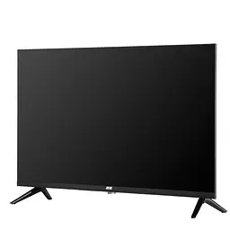 2E Телевізор 32" LED HD 60Hz Smart WebOS Black - мініатюра 5