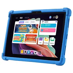 Чохол SoftGel Kids дитячий Lenovo Tab P11 (2 gen) 11.5 Tb350 TB355 Синій - мініатюра 3