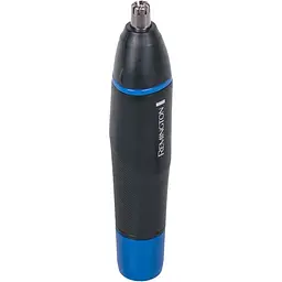Тример Remington Nano Series для носа та вух чорно-синій (NE3850) - мініатюра 4