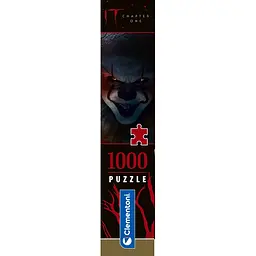 Пазл Воно Пеннівайз (IT) - 1000 шт Clementoni 37097 - мініатюра 5