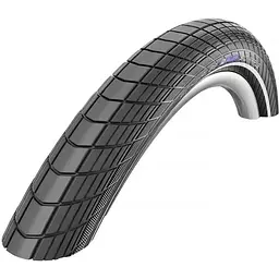 Покришка Schwalbe 28 x 2.15 55-622 Big Apple HS430 R-Guard B/B-SK+RT EC 67EPI (1084-TIR-O3-375)
