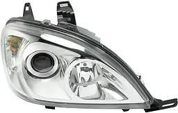 Фара передня права Mercedes M-Class 98-05р Depo (440-1149R-LD-EM) - мініатюра 3