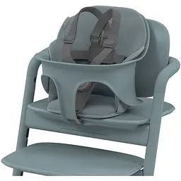 Ремінь для стільців Cybex Lemo Light Grey (521003272) - мініатюра 2