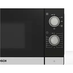 Мікрохвильова піч Bosch FFL020MS1 - мініатюра 3