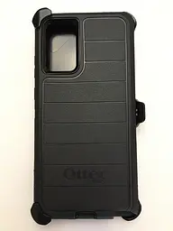 Чохол протиударний із підставкою OtterBox Defender Series Pro 77-65254 для Samsung Note 20 (6.7") Black - мініатюра 6