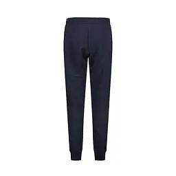 Штани CMP Women's Joggers in Light Stretch Fabric with Cuff Dark Blue XS (1097-32D8046-N950 36) - мініатюра 3