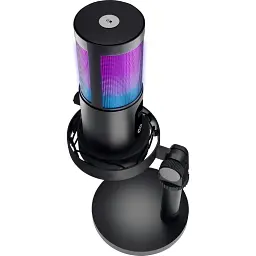 Мікрофон HATOR Signify RGB (HTA-510) UA - мініатюра 7