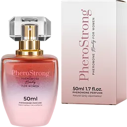 Парфуми з феромонами PheroStrong Pheromone Beauty for Women для жінок 50 мл - мініатюра 2