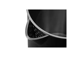 Електрочайник Ergo CT 8080 Black - мініатюра 6