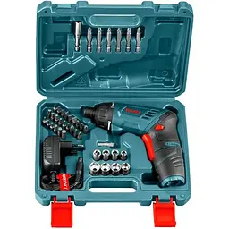 Електровикрутка Ronix 8530 [106862] - мініатюра 5