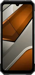 Смартфон Doogee S200 Max 16/512Gb Gold Global version - мініатюра 2