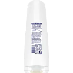 Бальзам-ополіскувач Dove Hair Therapy Розкішний об’єм 350 мл - мініатюра 2