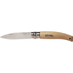 Ніж Opinel Couteau de Jardin №8 VRI Inox - мініатюра 2