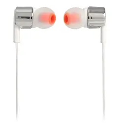 Гарнітура JBL T210 Grey (JBLT210GRY) - мініатюра 2