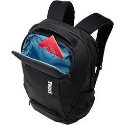 Рюкзак Thule Accent 28L Black (TH 3205382) - мініатюра 6