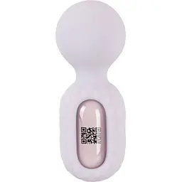 Мінівібратор Beau coeur Celoro Mini Wand - мініатюра 4