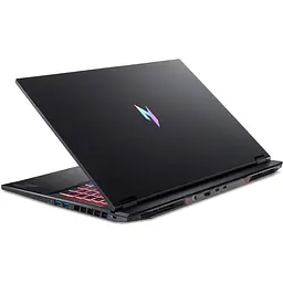 Ноутбук Acer Ігровий 18'' Nitro 18 AI AN18-61, WQXGA IPS 165, процесором AMD Ryzen™ Al 7 350 (16M Cache, up to 5.0 GHz), 16GB DDR5, 1TB SSD, GeForce RTX 5060 - мініатюра 8