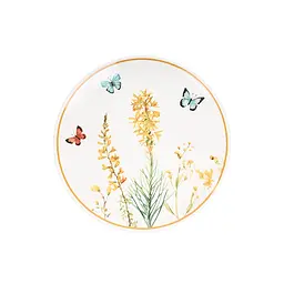 Тарілка Alba ceramic Meadow 26 см (769-091)