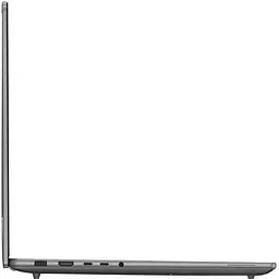 Ноутбук Lenovo Yoga Pro 9 16IMH9, (83DN003NRM), Intel Core Ultra 9 185H до 5.1GHz, 16 3K, 32GB, SSD 1TB, NVIDIA GeForce RTX 4060 8GB, Windows 11 Home - мініатюра 9
