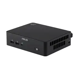 Комп'ютер ASUS NUC 16 Pro RNUC16GDKX76C002 / UltraX7 358H (65W), 32G, EUCord, Kit(L7) (90AR00W2-M001D0)