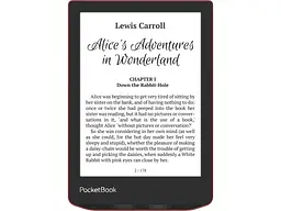 Електронна книга PocketBook 634 Verse Pro Passion Red (PB634-3-CIS) - мініатюра 5