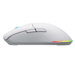 Ігрова миша HATOR HTM-631 Pulsar3 Wireless ESports Gaming 12000DPI 35G White - мініатюра 5