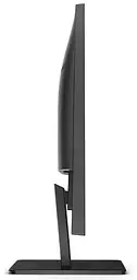 TFT 31.5" AOC U32E2N, VA, UHD, DP, HDMI x 2, колонки, чорний - мініатюра 3