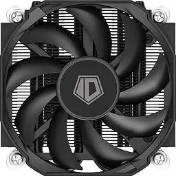 Кулер для процесора ID-Cooling IS-28i Black (IS-28i BLACK) - мініатюра 6