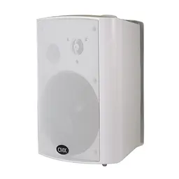 Настінний гучномовець CMX WSK-640CSW White (19-00020)