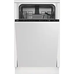Посудомийна машина Beko вбудовувана BDIS36020