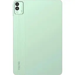 Планшет Tecno MegaPad 11 8/128GB Vitality Green (4894947052200) - мініатюра 2