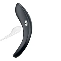 Смарт-віброкільце We-Vibe VERGE 2 Black - мініатюра 9
