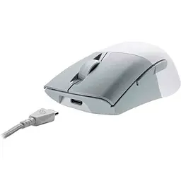 Миша Asus ROG Keris WL Aimpoint White (90MP02V0-BMUA10) [126963] - мініатюра 5