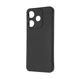 Чехол-накладка для смартфона TECNO Spark 10C (KI5m) противоударный, силиконовый, термополиуретановый (ТПУ), с защитой камеры и корпуса, черный, защита всего корпуса, ArmorStandart (ARM68917)