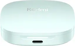 Навушники Xiaomi Redmi Buds 6 Coral Green (BHR9245GL) (EU) - мініатюра 4