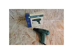 Шуруповерт CRAFT-TEC PXSD-101 - мініатюра 3