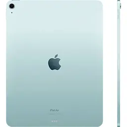 Планшет Apple iPad Air 13 2024 512GB Wi-Fi Blue [MV2K3] [106491] - мініатюра 4